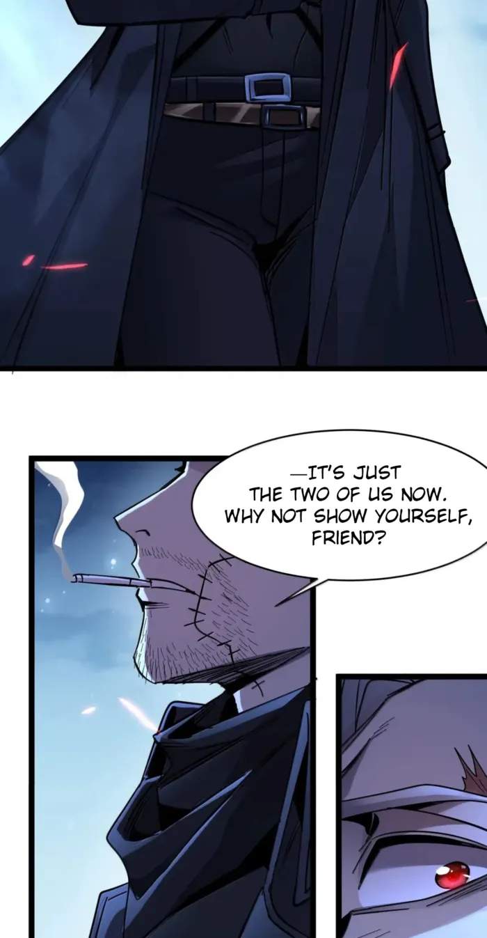 I'm Really Not The Demon God's Lackey Chapter 164 49